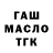 ТГК гашишное масло Hasan Zaman